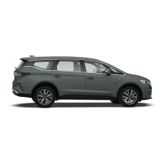 Geely Jiaji L,YDchinauto