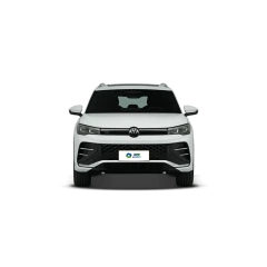 Volkswagen Tiguan,YDchinauto