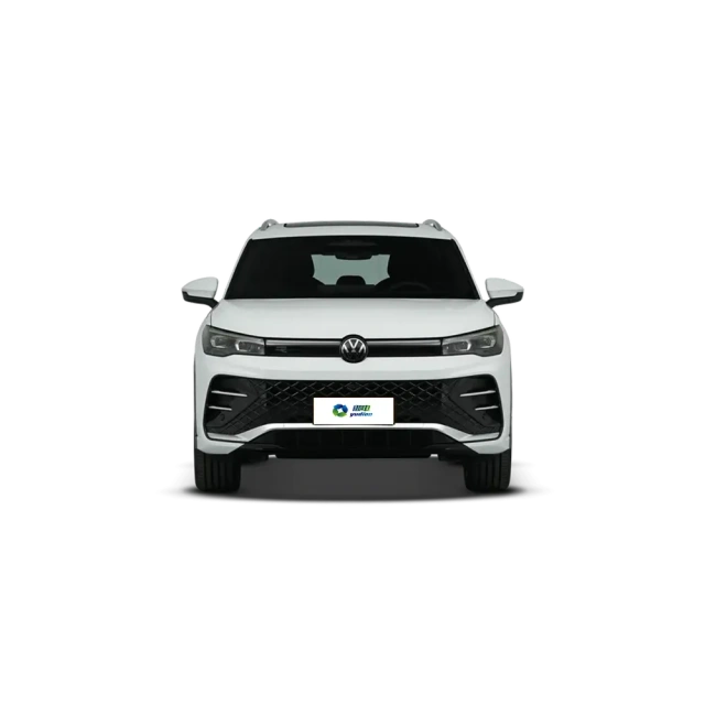 Volkswagen Tiguan,YDchinauto