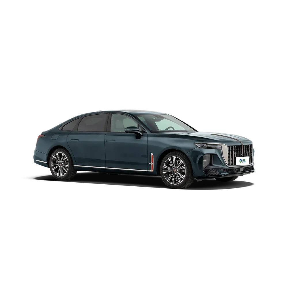 HONGQI H9,YDchinauto