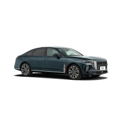HONGQI H9,YDchinauto