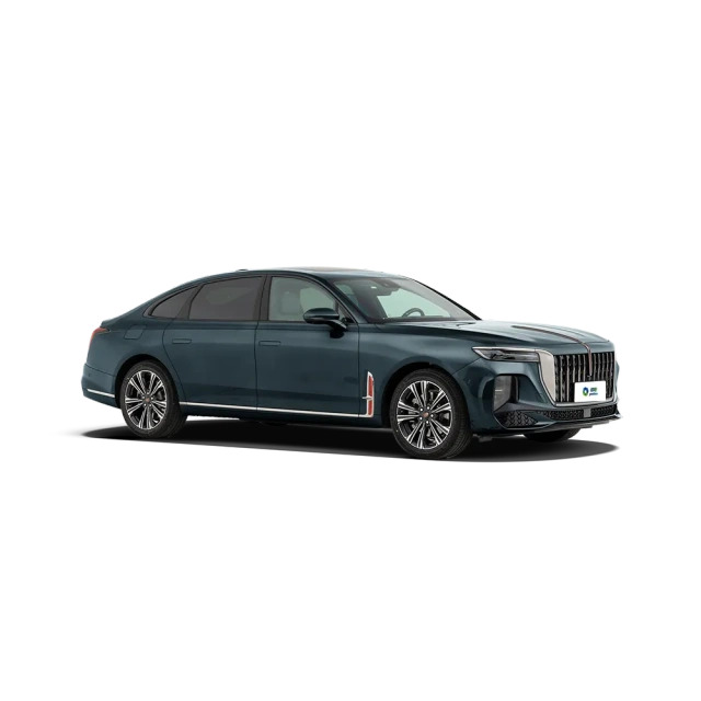 HONGQI H9,YDchinauto