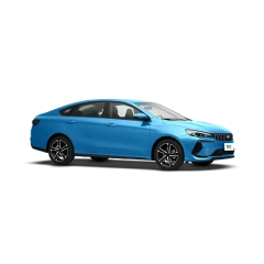 Geely Binrui Cool,YDchinauto