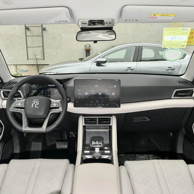 BYD Yuan UP,YDchinauto