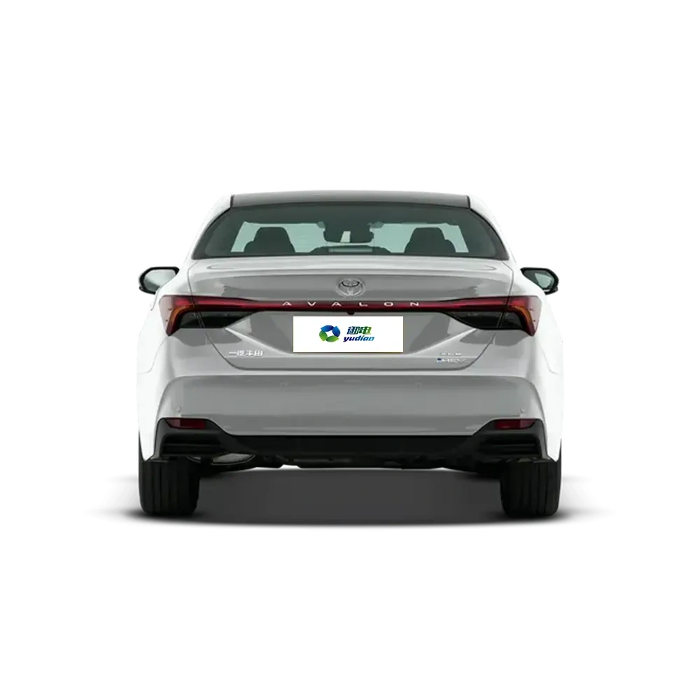 Toyota Avalon,YDchinauto