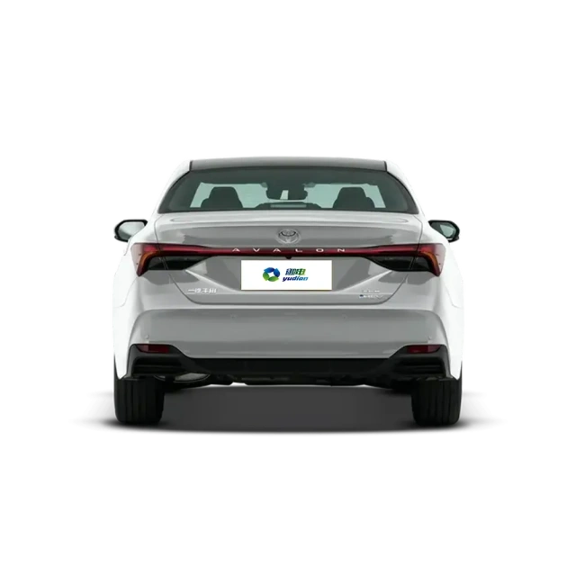 Toyota Avalon,YDchinauto