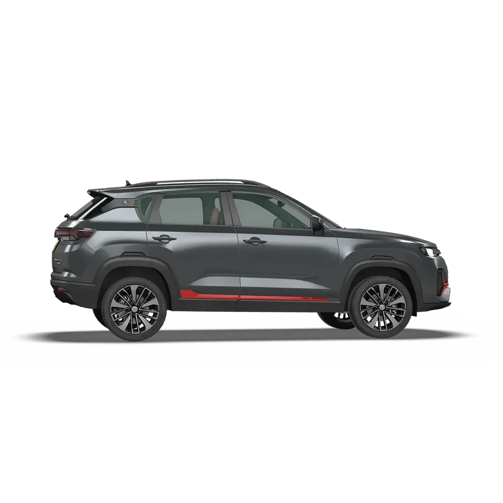 Changan CS35 Plus,YDchinauto