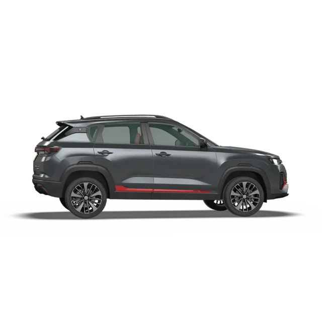 Changan CS35 Plus,YDchinauto