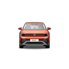 Volkswagen ID.6 Crozz,YDchinauto