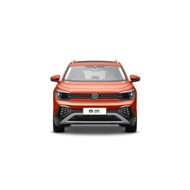 Volkswagen ID.6 Crozz,YDchinauto
