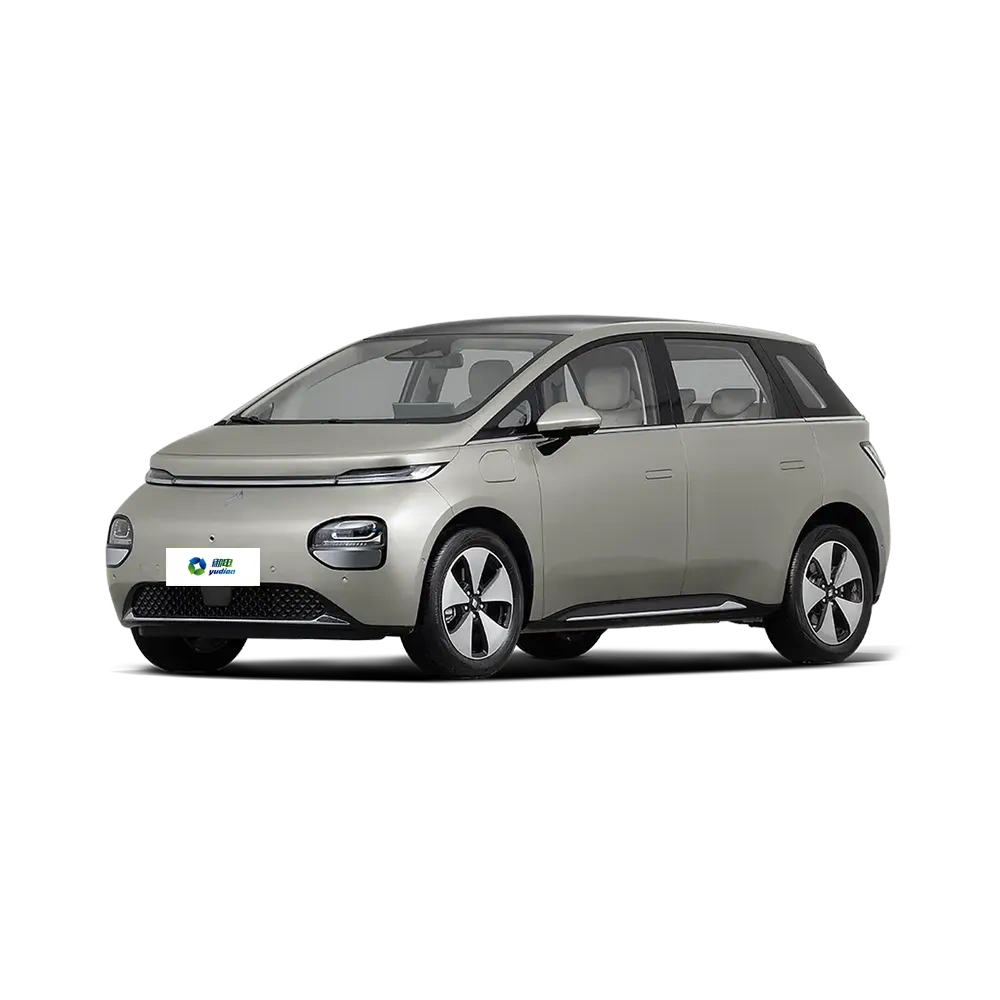 Wuling Baojun Yunduo,YDchinauto