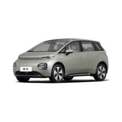 Wuling Baojun Yunduo,YDchinauto