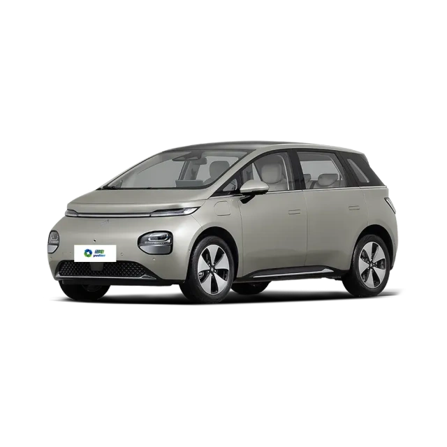 Wuling Baojun Yunduo,YDchinauto