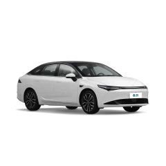 Xpeng P5,YDchinauto