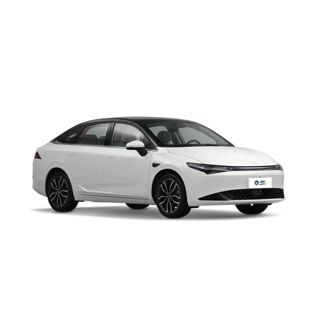 Xpeng P5,YDchinauto