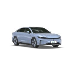 Voyah Zhuiguang,YDchinauto