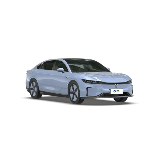 Voyah Zhuiguang,YDchinauto