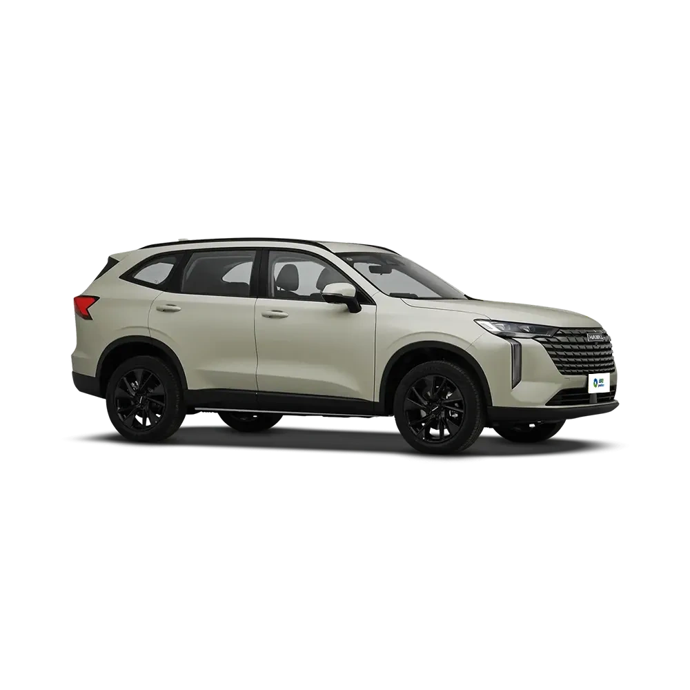 Haval H6,YDchinauto