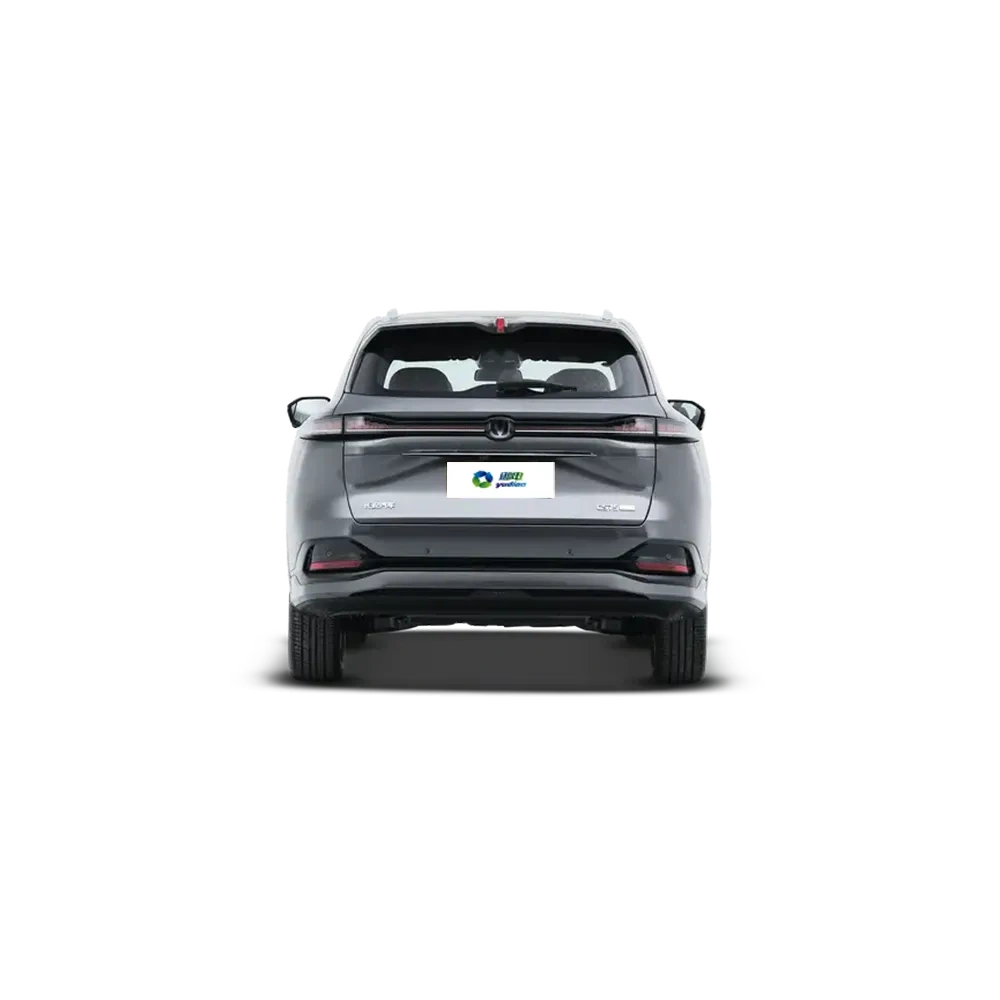 Changan CS75 Plus,YDchinauto