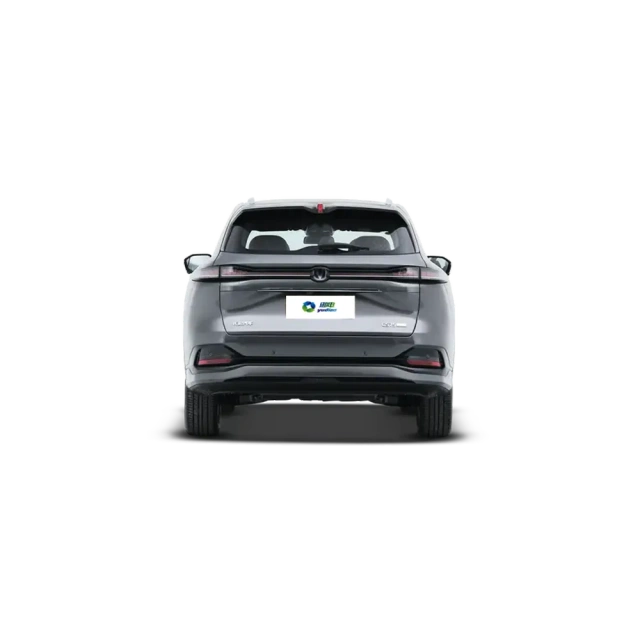 Changan CS75 Plus,YDchinauto
