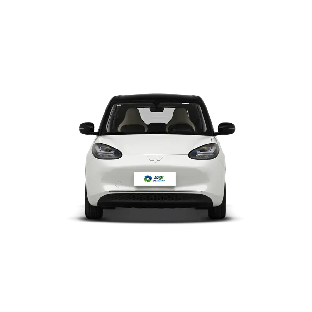 Wuling Bingo,YDchinauto
