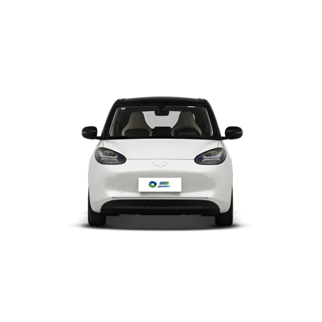 Wuling Bingo,YDchinauto