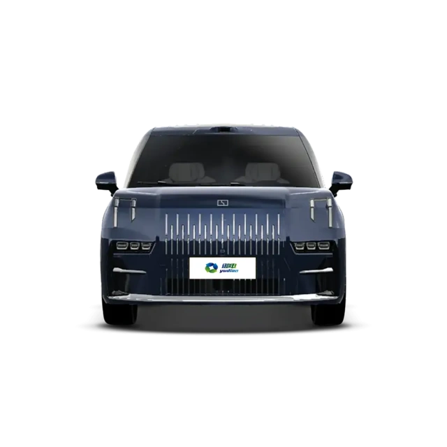 ZEEKR 009,YDchinauto