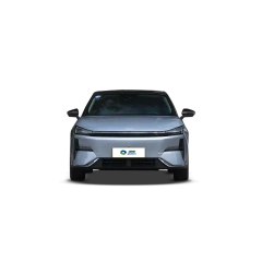 Geely Galaxy L6,YDchinauto