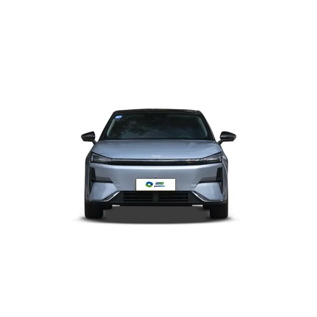 Geely Galaxy L6,YDchinauto