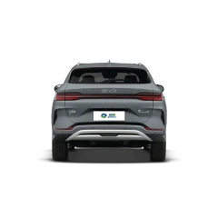 BYD Song Plus EV,YDchinauto