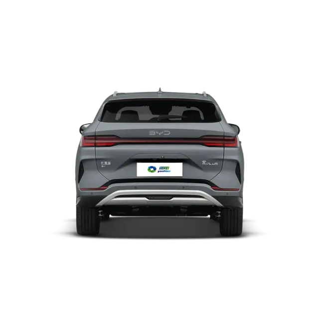 BYD Song Plus EV,YDchinauto