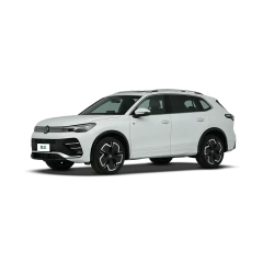 Volkswagen Tiguan,YDchinauto