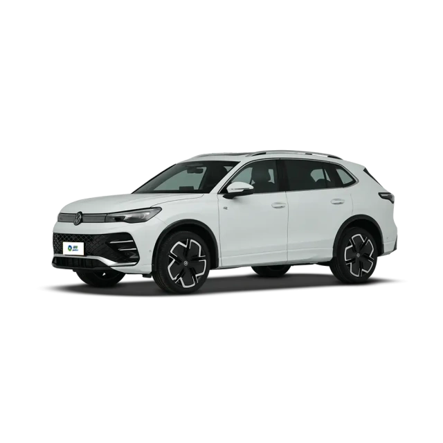 Volkswagen Tiguan,YDchinauto