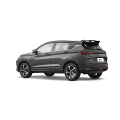 Geely Binyue Cool,YDchinauto