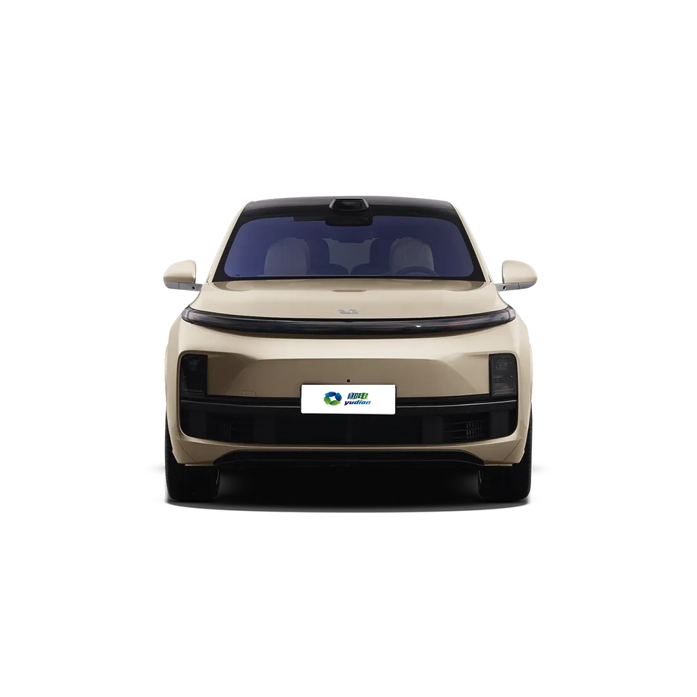 L8,YDchinauto