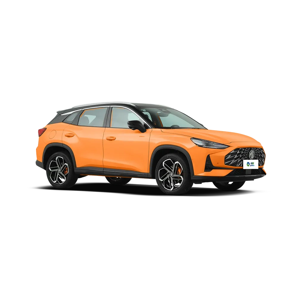 MG ONE,YDchinauto