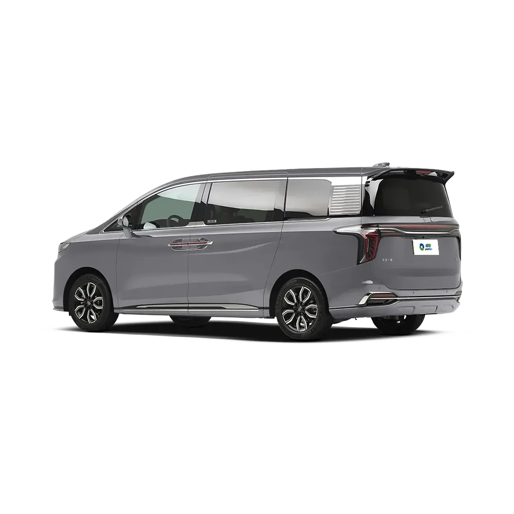 HONGQI HQ9,YDchinauto