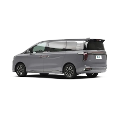 HONGQI HQ9,YDchinauto