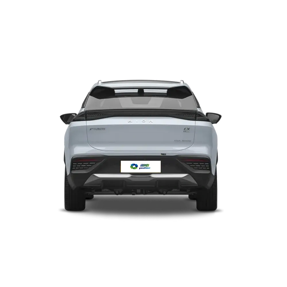 AION LX Plus,YDchinauto