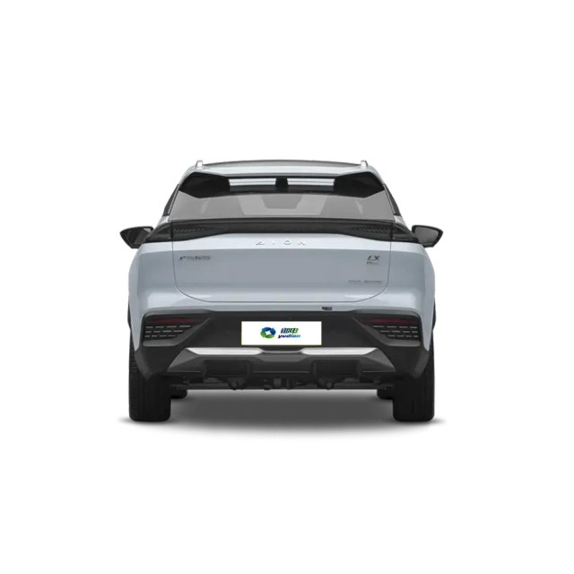 AION LX Plus,YDchinauto