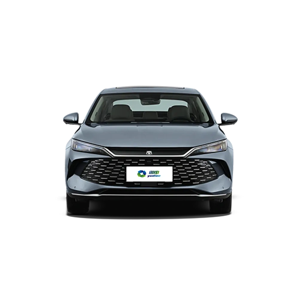 BYD Qin L Dm-i,YDchinauto