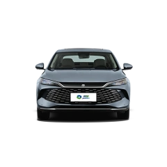 BYD Qin L Dm-i,YDchinauto