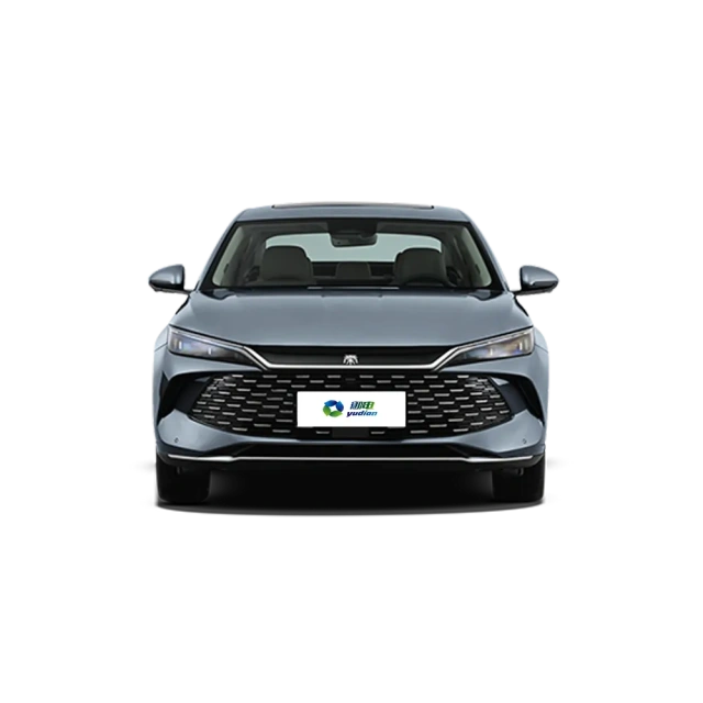 BYD Qin L Dm-i,YDchinauto