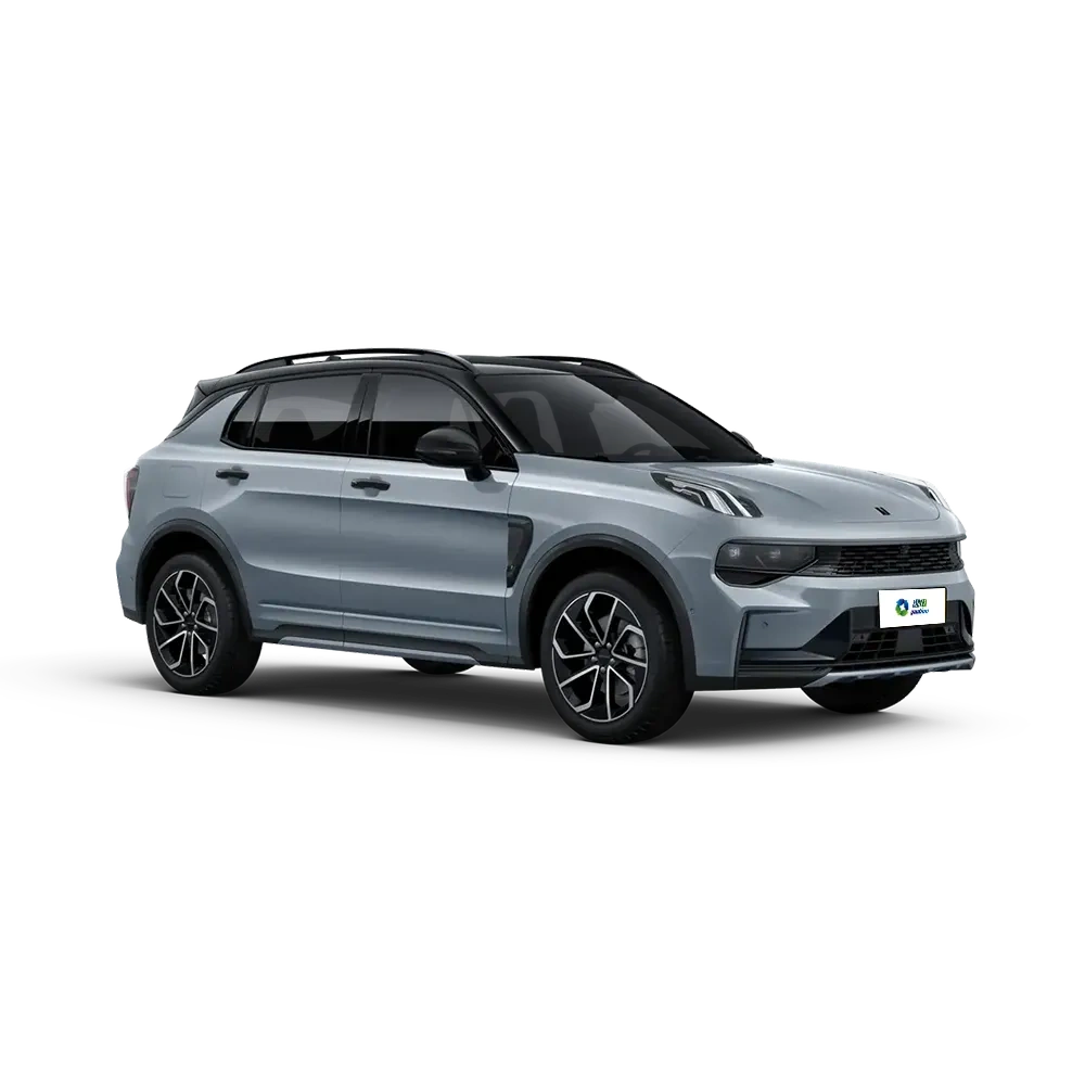 Lynk&co 01 EM-P,YDchinauto