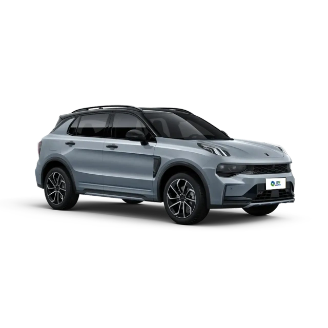 Lynk&co 01 EM-P,YDchinauto