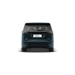 Voyah Dreamer,YDchinauto