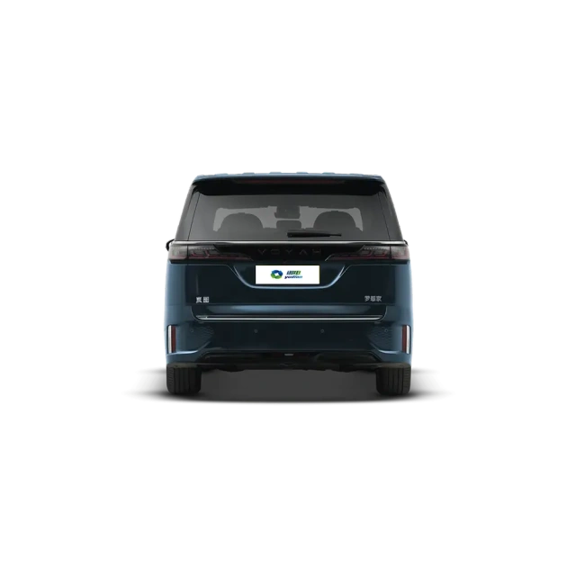 Voyah Dreamer,YDchinauto