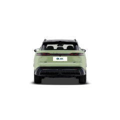 Voyah Courage,YDchinauto