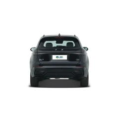 HONGQI HS5,YDchinauto