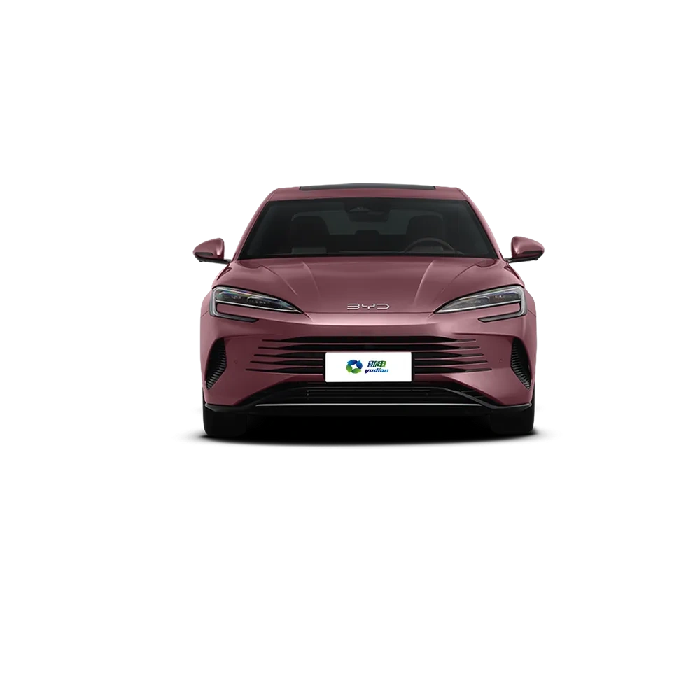 BYD Seal 07 Dm-i,YDchinauto